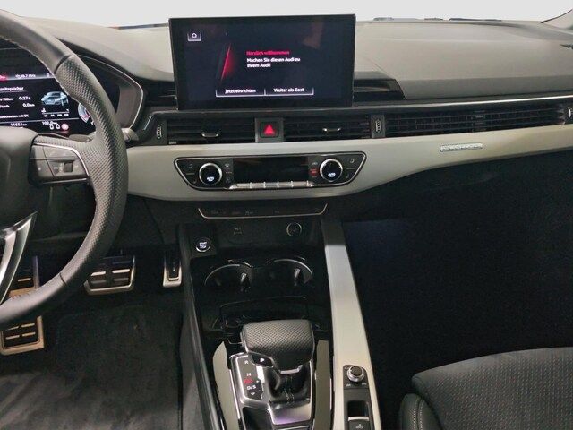 Audi A5 Cabriolet S Line 45 TFSI Quattro - 2024 - Joinsteer - #13