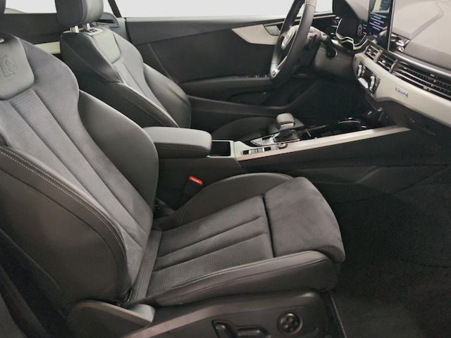 Audi A5 Cabriolet S Line 45 TFSI Quattro - 2024 - Joinsteer - #15