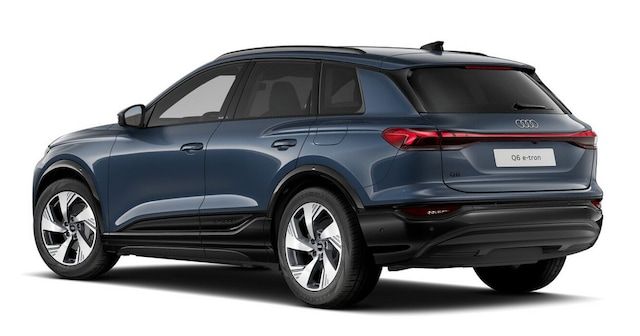 Audi Q6 SUV E-tron E-tron - 2025 - Joinsteer - #6