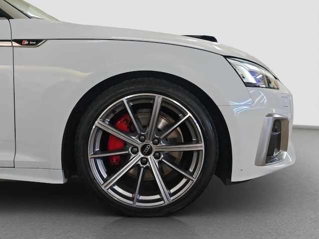 Audi A5 Cabriolet S Line 45 TFSI Quattro - 2024 - Joinsteer - #17