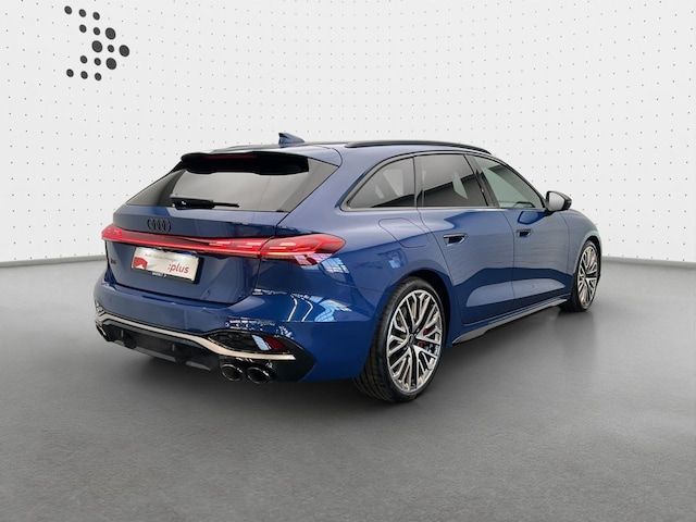 Audi S5 Avant Edition One TFSI S Tronic - 2024 - Joinsteer - #2