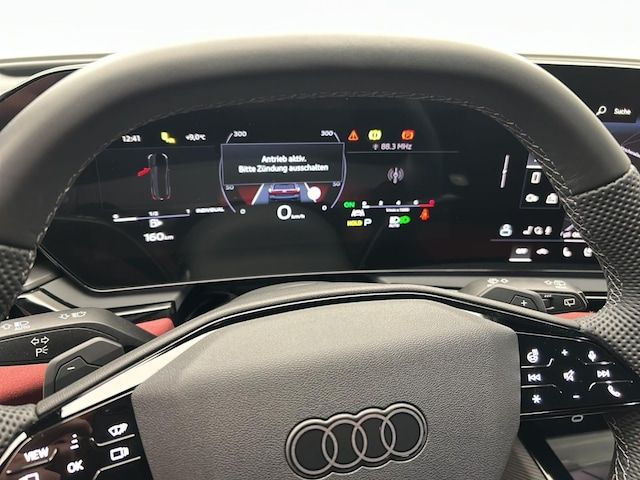 Audi S5 Avant Edition One TFSI S Tronic - 2024 - Joinsteer - #9