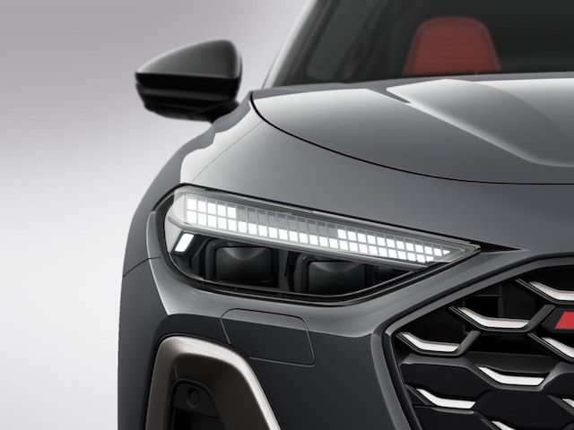 Audi S5 Avant Edition One TFSI S Tronic - 2024 - Joinsteer - #5