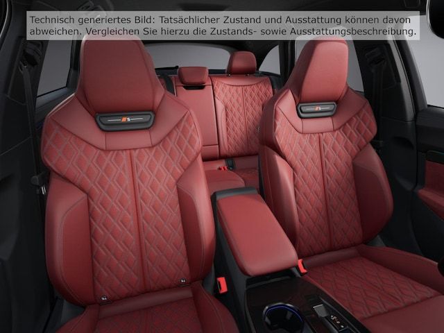 Audi S5 Avant Edition One TFSI S Tronic - 2024 - Joinsteer - #9