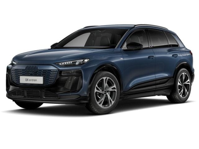 Audi Q6 SUV E-tron E-tron Quattro - 2025 - Joinsteer - #3