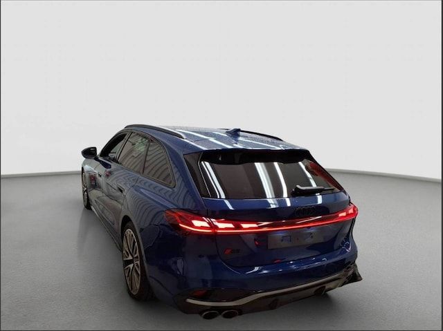 Audi S5 Avant Edition One TFSI S Tronic - 2025 - Joinsteer - #3