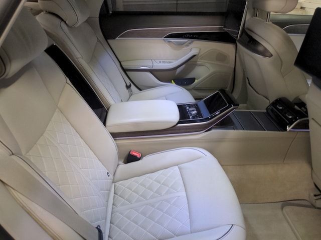 Audi A8 L 50 TDI Quattro Tiptronic - 2023 - Joinsteer - #14