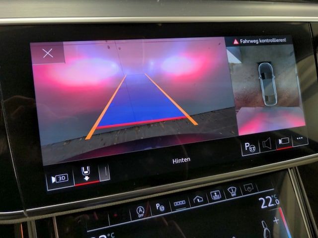 Audi A8 L 50 TDI Quattro Tiptronic - 2023 - Joinsteer - #15