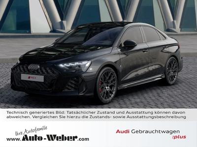 Audi RS3 Berline TFSI Quattro S Tronic - - Joinsteer - #1