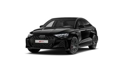 Audi RS3 Berline TFSI Quattro S Tronic - - Joinsteer - #3