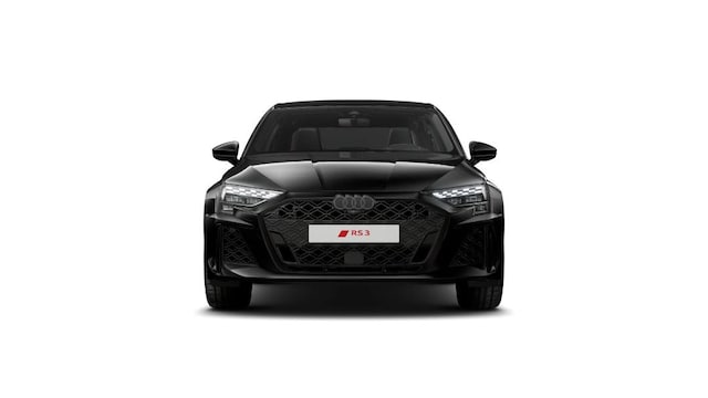 Audi RS3 Berline TFSI Quattro S Tronic - 2024 - Joinsteer - #5
