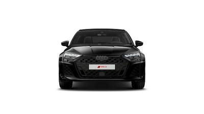 Audi RS3 Berline TFSI Quattro S Tronic - - Joinsteer - #4