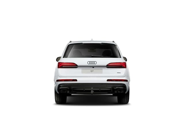 Audi Q7 SUV S Line 50 TDI Quattro Tiptronic - 2025 - Joinsteer - #5
