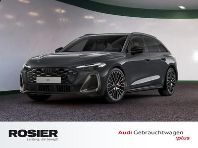 Audi S5 Avant Edition One TFSI S Tronic - - Joinsteer - #1