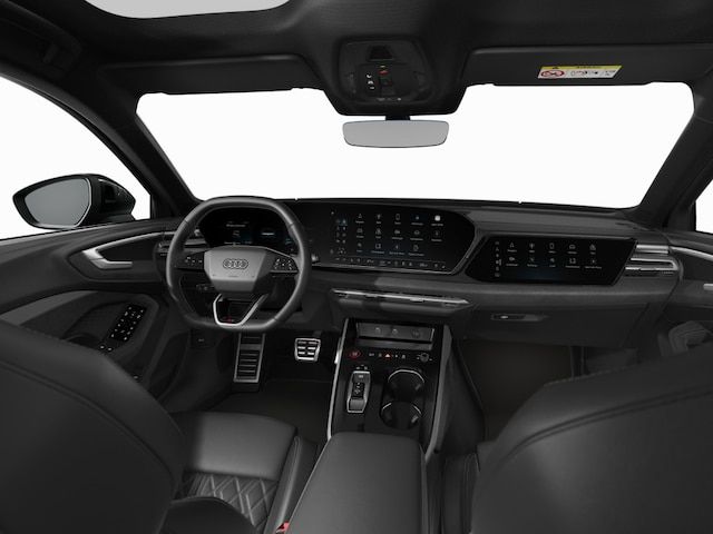 Audi S5 Avant Edition One TFSI S Tronic - 2025 - Joinsteer - #2