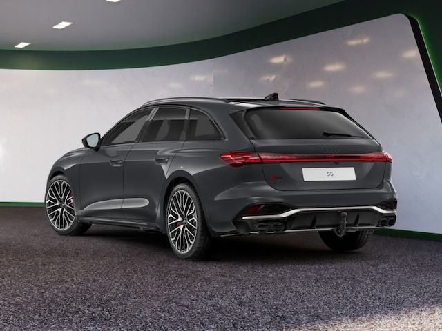 Audi S5 Avant Edition One TFSI S Tronic - 2025 - Joinsteer - #3