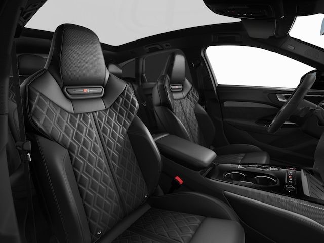 Audi S5 Avant Edition One TFSI S Tronic - 2025 - Joinsteer - #4