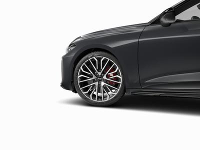 Audi S5 Avant Edition One TFSI S Tronic - - Joinsteer - #4