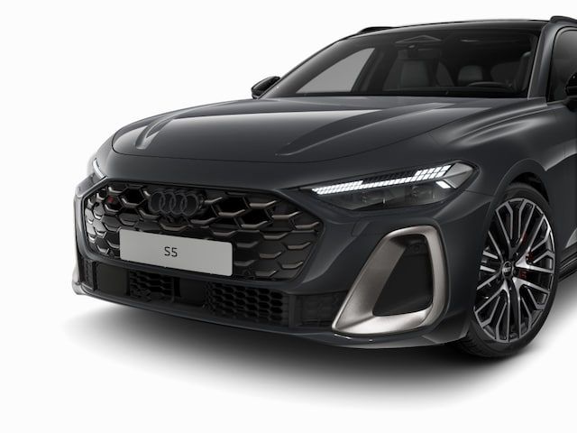 Audi S5 Avant Edition One TFSI S Tronic - 2025 - Joinsteer - #11