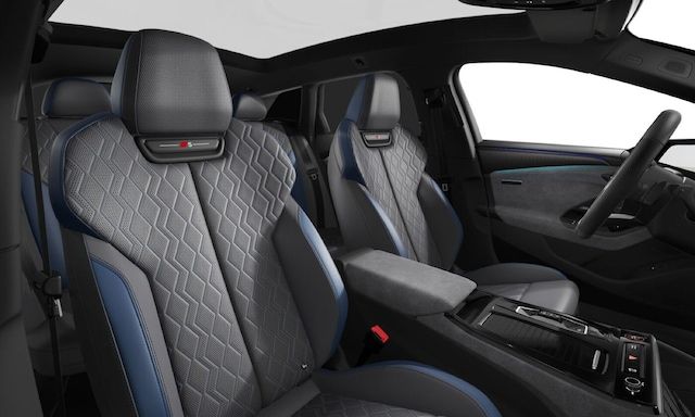 Audi S6 Avant E-tron E-tron Quattro - 2024 - Joinsteer - #5