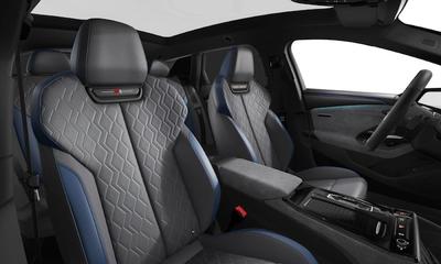 Audi S6 Avant E-tron E-tron Quattro - - Joinsteer - #4