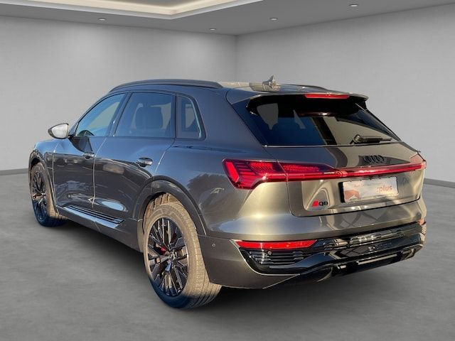 Audi Q8 E-tron S Line 50 E-tron Quattro - 2023 - Joinsteer - #2
