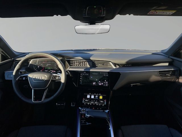 Audi Q8 E-tron S Line 50 E-tron Quattro - 2023 - Joinsteer - #5