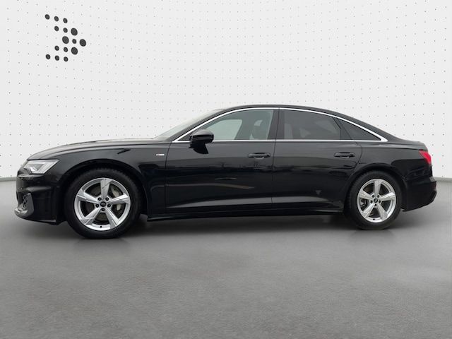 Audi A6 Limousine S Line 50 TDI Quattro210286kW(PS)tiptronic - 2025 - Joinsteer - #3