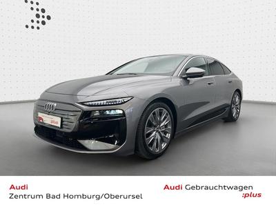 Audi A6 Sportback E-tron E-tron Performance - - Joinsteer - #1