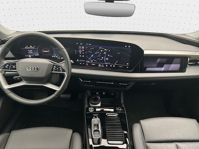 Audi A6 Sportback E-tron E-tron Performance - 2025 - Joinsteer - #5