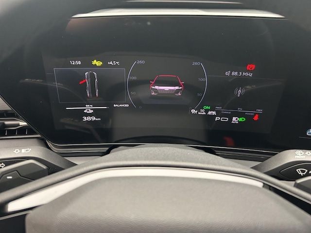 Audi A6 Sportback E-tron E-tron Performance - 2025 - Joinsteer - #9