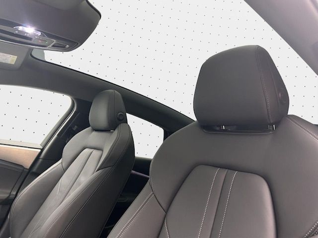 Audi A6 Sportback E-tron E-tron Performance - 2025 - Joinsteer - #10