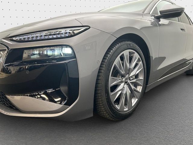 Audi A6 Sportback E-tron E-tron Performance - 2025 - Joinsteer - #13