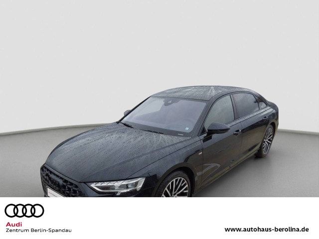 Audi A8 L 55 TFSI Quattro Tiptronic - 2024 - Joinsteer - #1