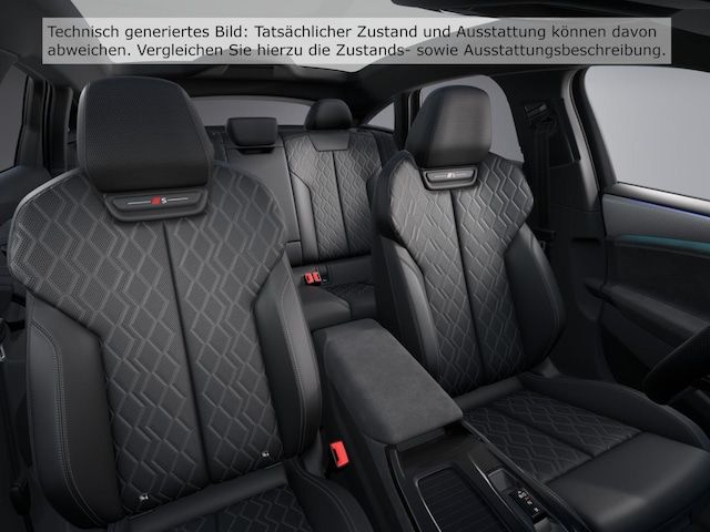 Audi S6 Sportback E-tron E-tron - 2025 - Joinsteer - #11