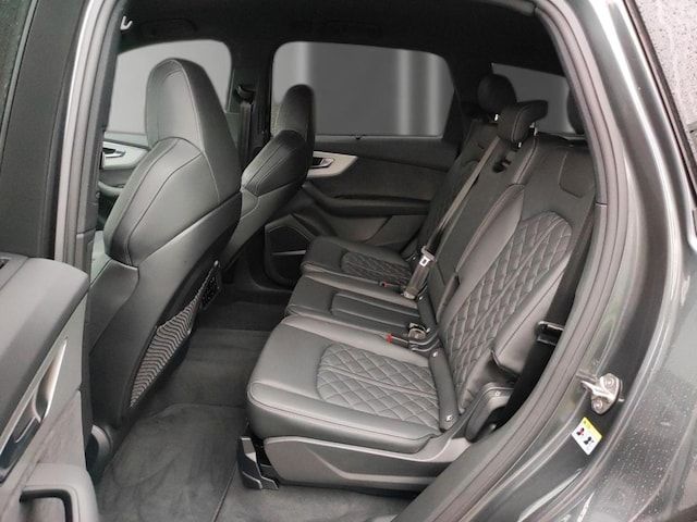 Audi SQ7 SUV TFSI Quattro Tiptronic - 2025 - Joinsteer - #11