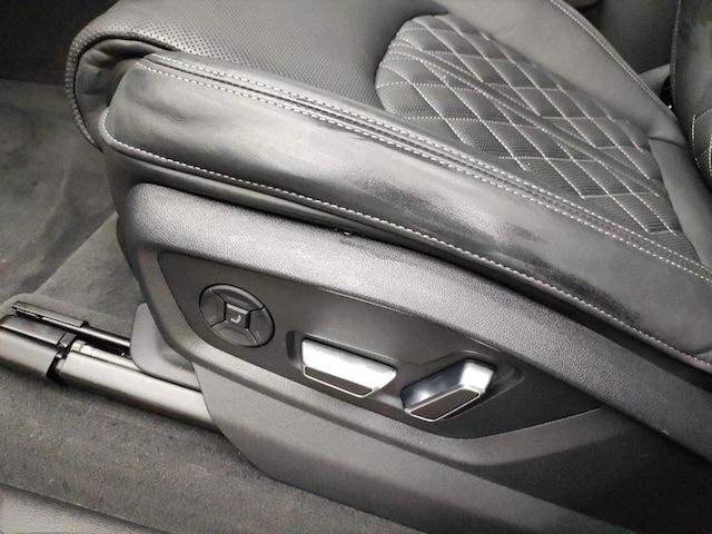 Audi SQ7 SUV TFSI Quattro Tiptronic - 2025 - Joinsteer - #13