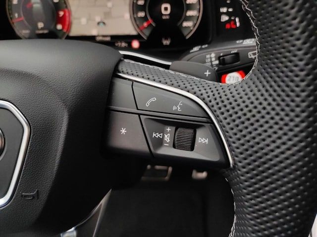 Audi SQ7 SUV TFSI Quattro Tiptronic - 2025 - Joinsteer - #15