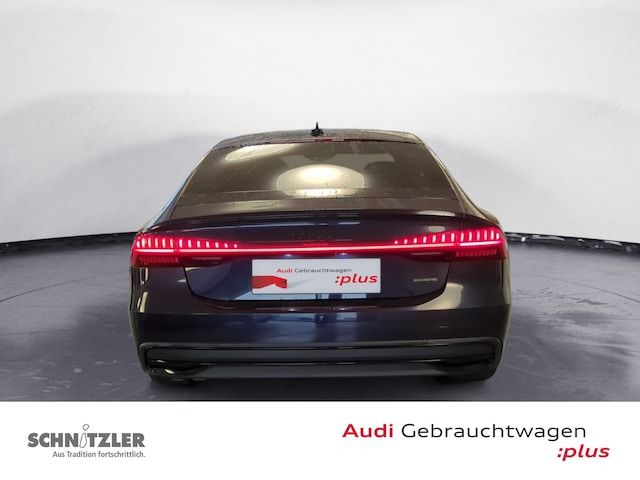 Audi A7 Sportback 50 TDI Quattro Tiptronic - 2025 - Joinsteer - #1