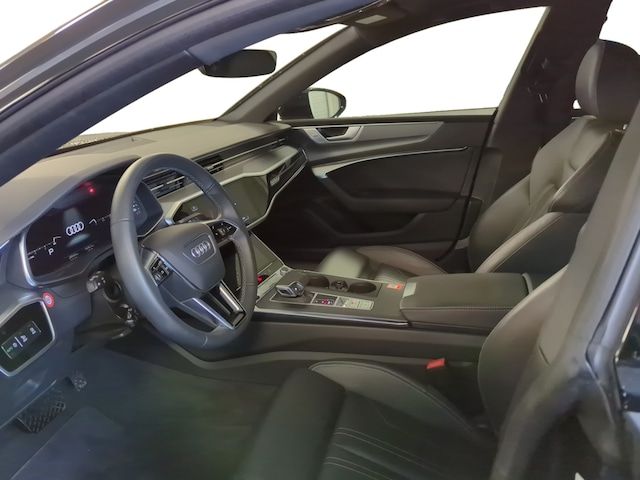 Audi A7 Sportback 50 TDI Quattro Tiptronic - 2025 - Joinsteer - #3