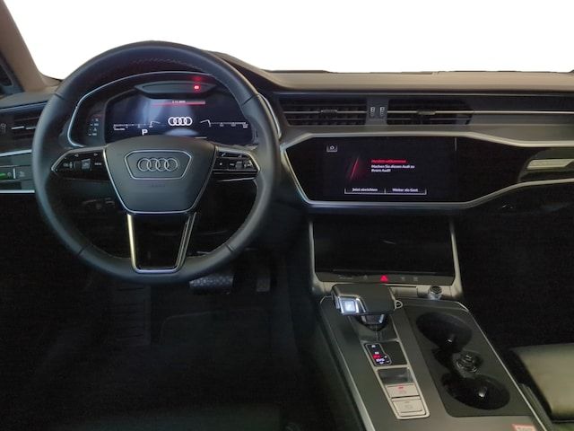 Audi A7 Sportback 50 TDI Quattro Tiptronic - 2025 - Joinsteer - #4