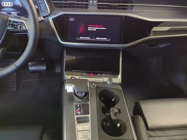 Audi A7 Sportback 50 TDI Quattro Tiptronic - 2025 - Joinsteer - #5