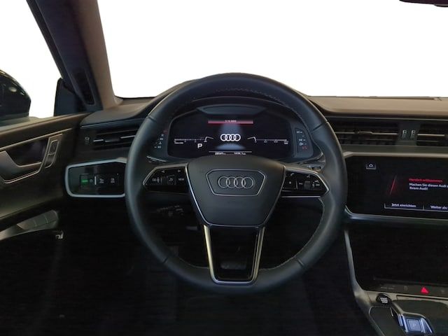 Audi A7 Sportback 50 TDI Quattro Tiptronic - 2025 - Joinsteer - #6