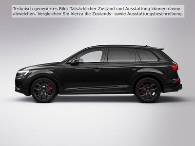 Audi SQ7 SUV TFSI Quattro Tiptronic - - Joinsteer - #2