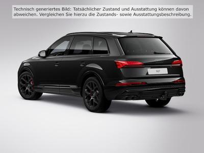 Audi SQ7 SUV TFSI Quattro Tiptronic - - Joinsteer - #3