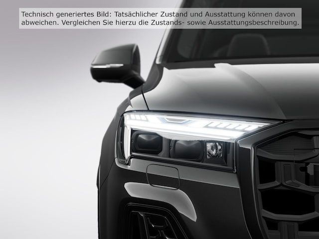 Audi SQ7 SUV TFSI Quattro Tiptronic - 2024 - Joinsteer - #7