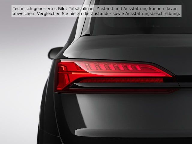 Audi SQ7 SUV TFSI Quattro Tiptronic - 2024 - Joinsteer - #8