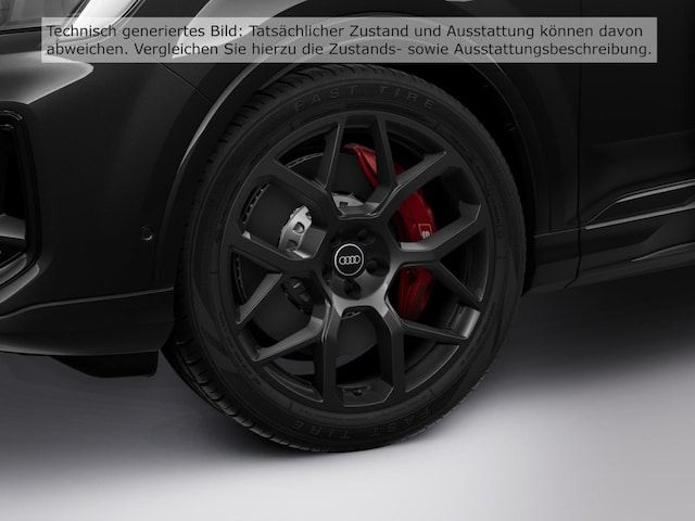Audi SQ7 SUV TFSI Quattro Tiptronic - 2024 - Joinsteer - #9