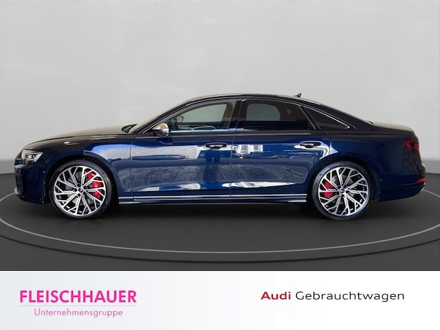 Audi S8 TFSI Quattro Tiptronic - 2023 - Joinsteer - #4