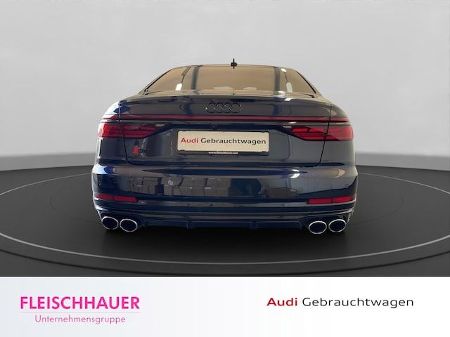 Audi S8 TFSI Quattro Tiptronic - 2023 - Joinsteer - #6